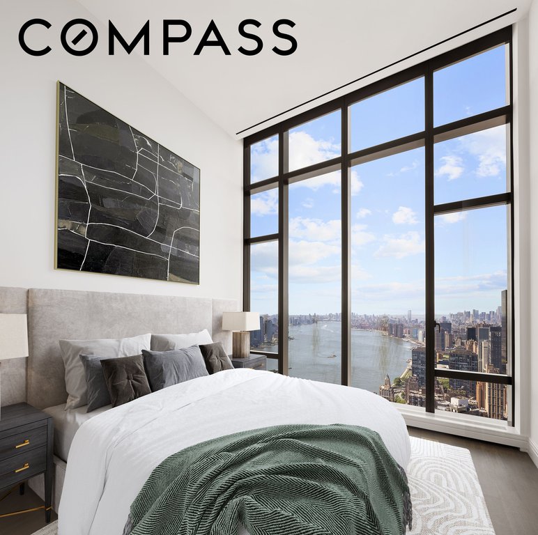 430 East 58th Street, Unit PH72 photo 14