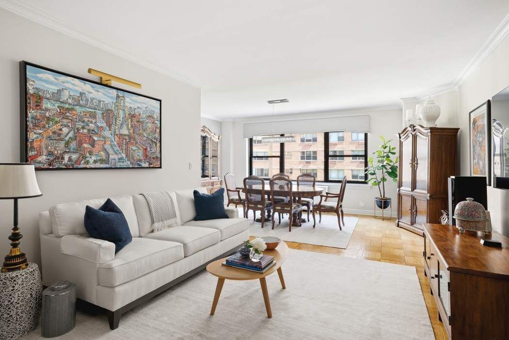 20 Sutton Place South, Unit 7B