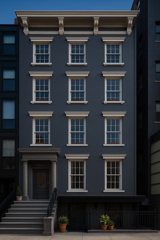 179 Sullivan Street
