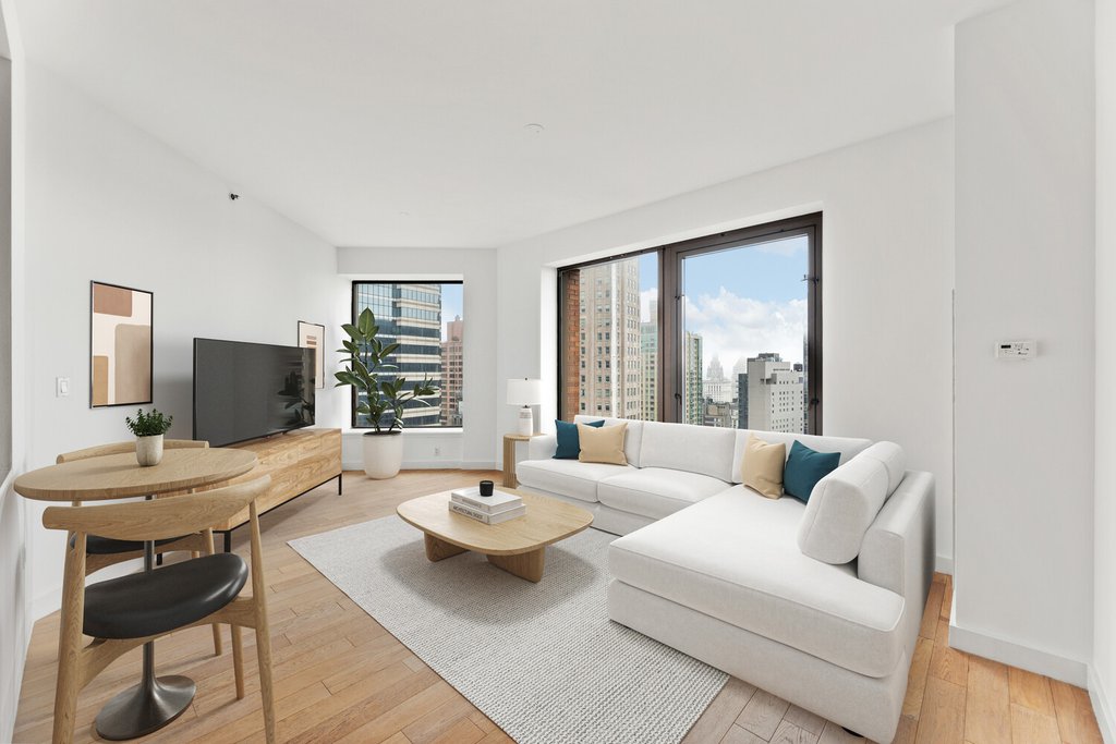 75 Wall Street, Unit 38N