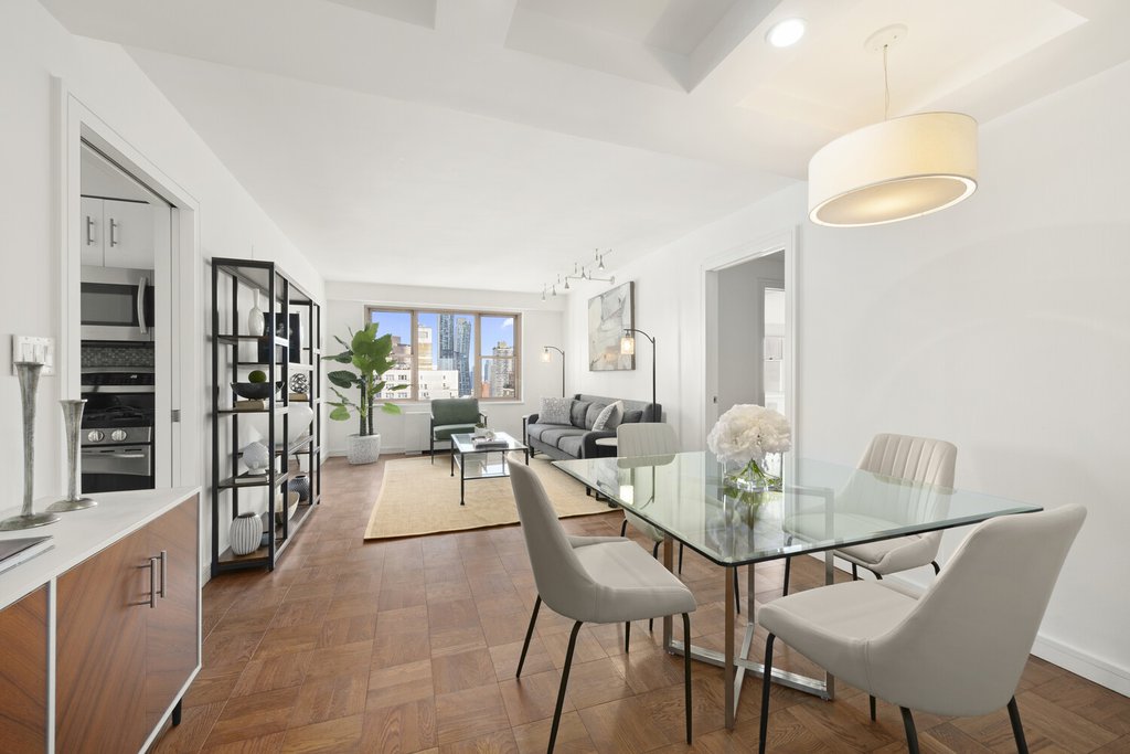 137 East 36th Street, Unit 16B
