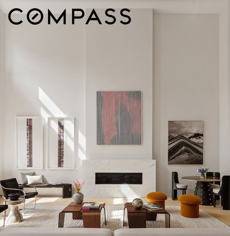 443 Greenwich Street, Unit PHD photo 4