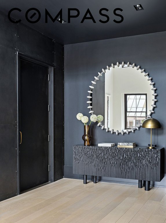 443 Greenwich Street, Unit PHD photo 5