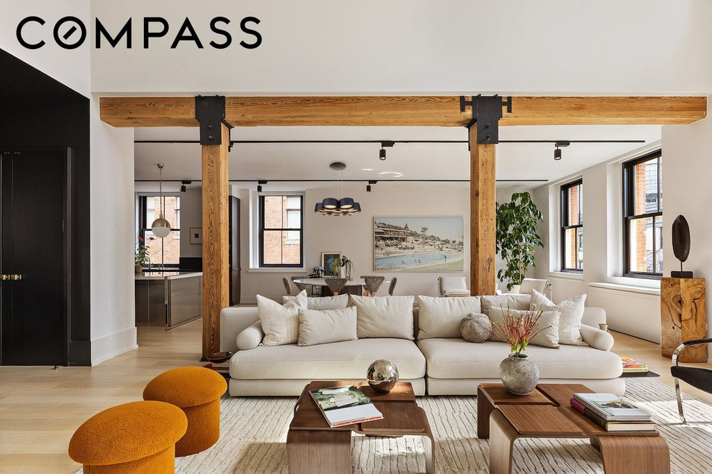 443 Greenwich Street, Unit PHD photo 6