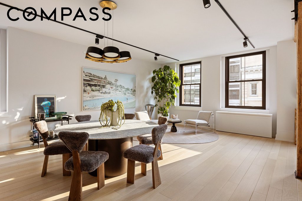 443 Greenwich Street, Unit PHD photo 7