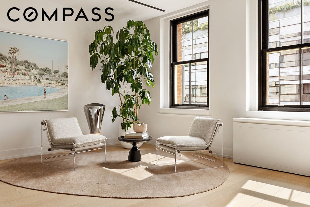 443 Greenwich Street, Unit PHD photo 8