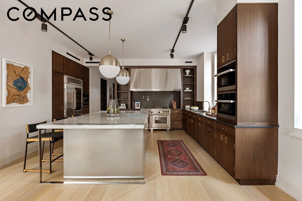 443 Greenwich Street, Unit PHD photo 9
