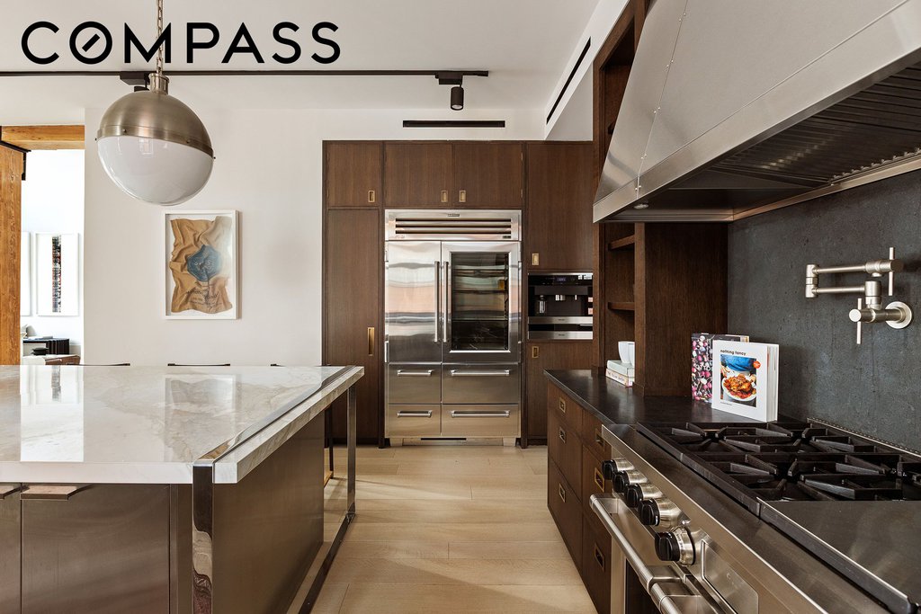 443 Greenwich Street, Unit PHD photo 10