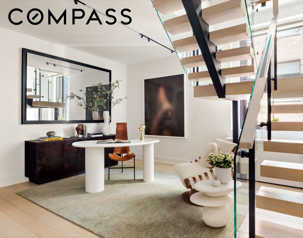 443 Greenwich Street, Unit PHD photo 14