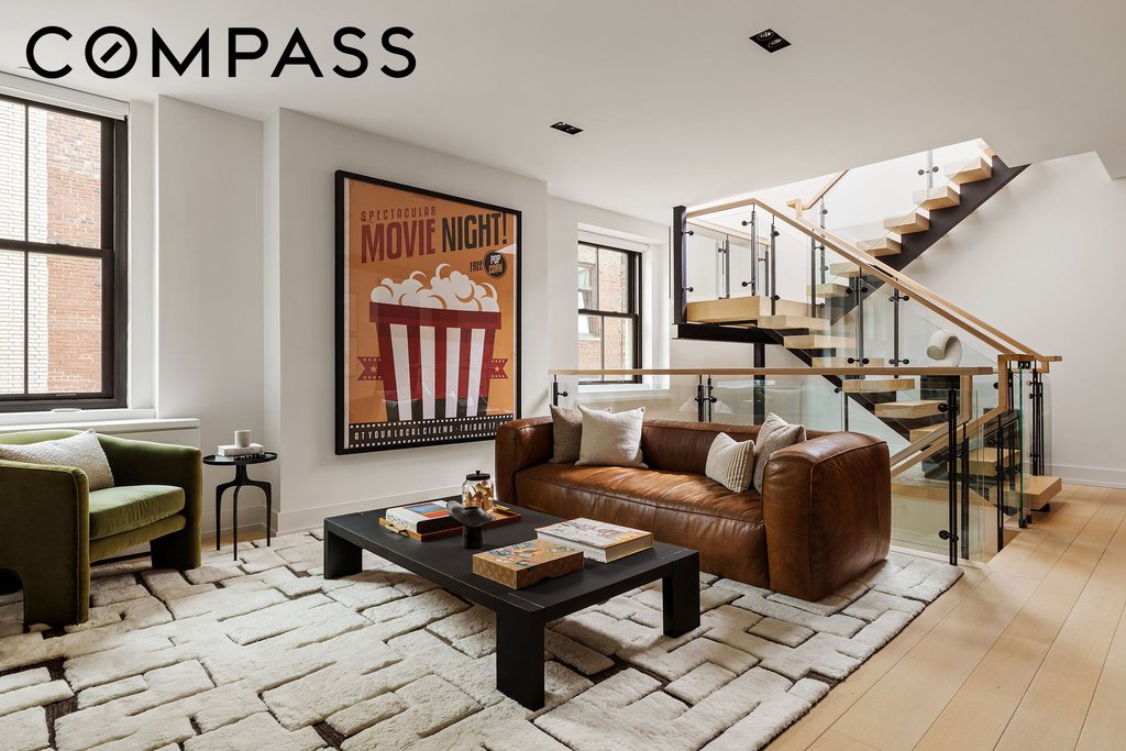 443 Greenwich Street, Unit PHD photo 16