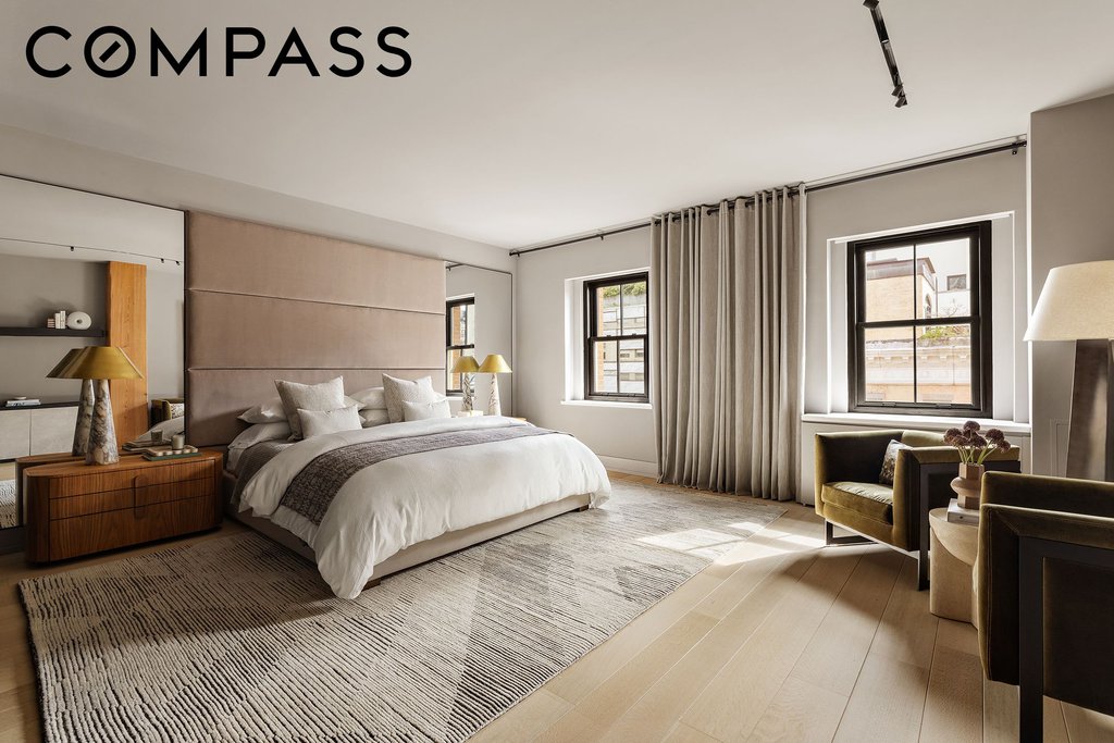 443 Greenwich Street, Unit PHD photo 17