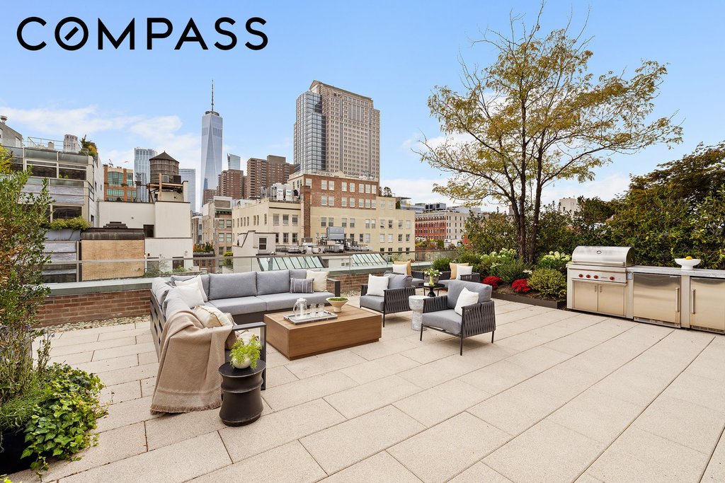 443 Greenwich Street, Unit PHD photo 26