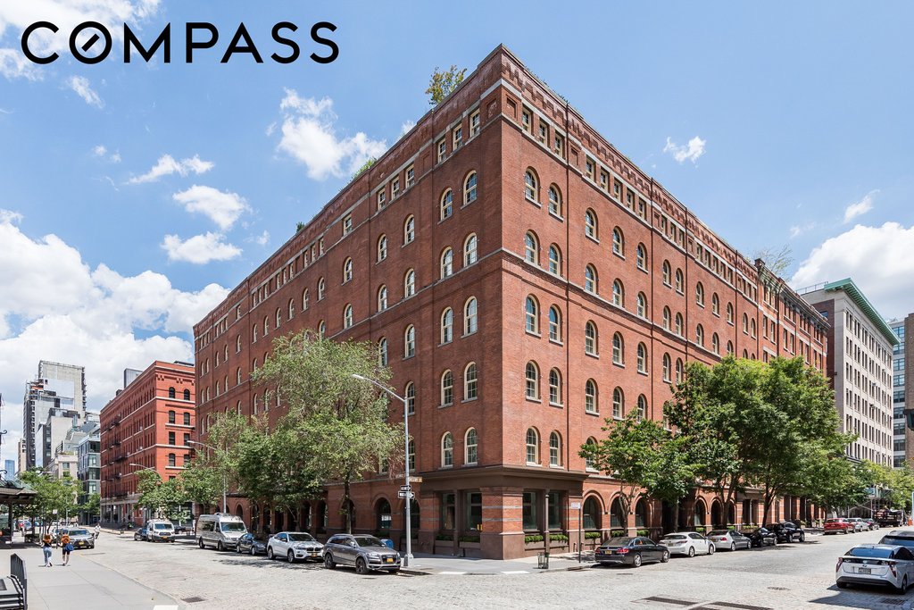 443 Greenwich Street, Unit PHD photo 31