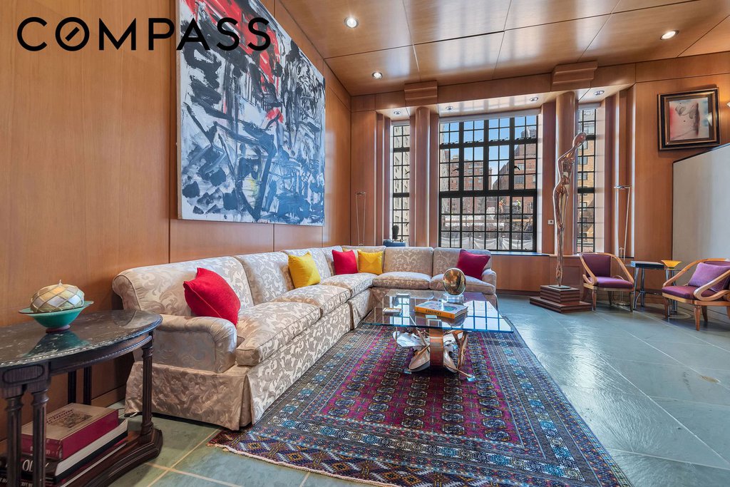 50 East 77th Street, Unit 8C