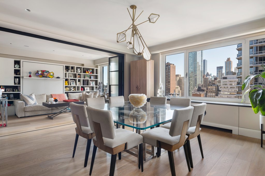 200 East 62nd Street, Unit 19D photo 3