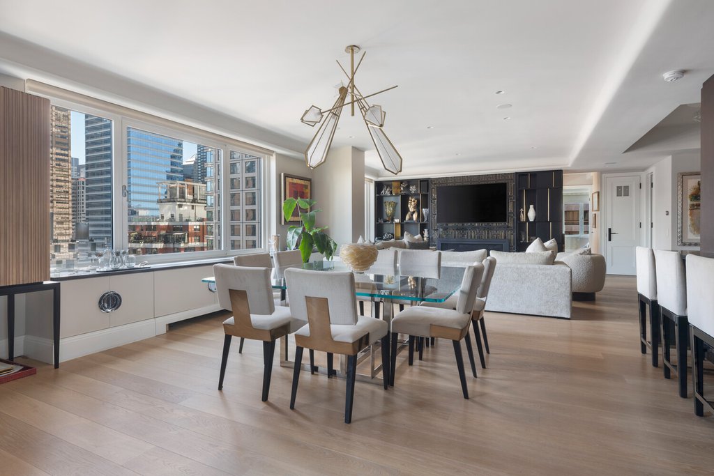 200 East 62nd Street, Unit 19D photo 4