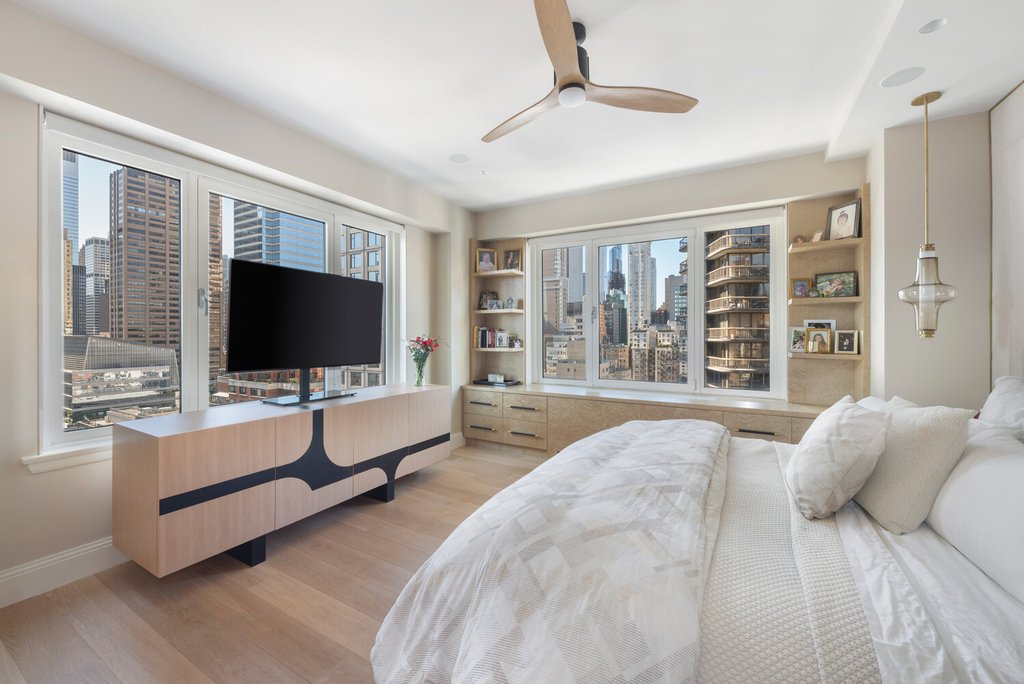 200 East 62nd Street, Unit 19D photo 8