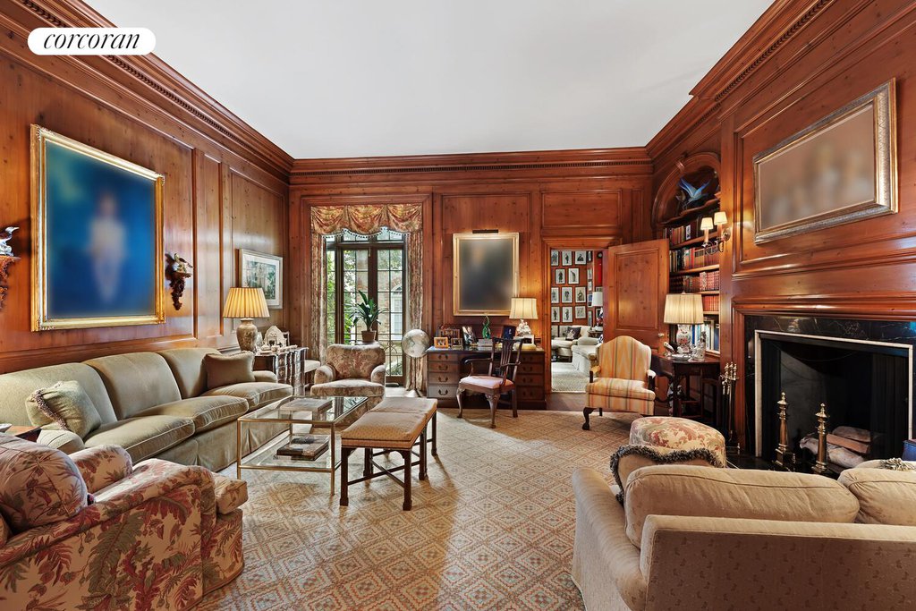 8 East 81st Street