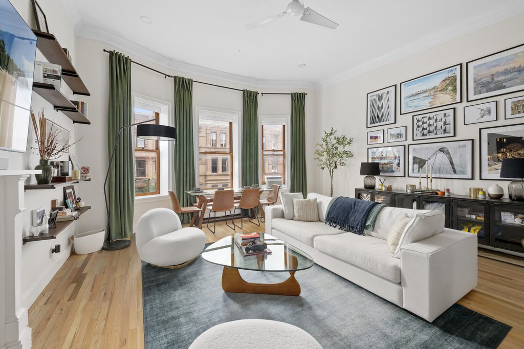 14 West 121st Street