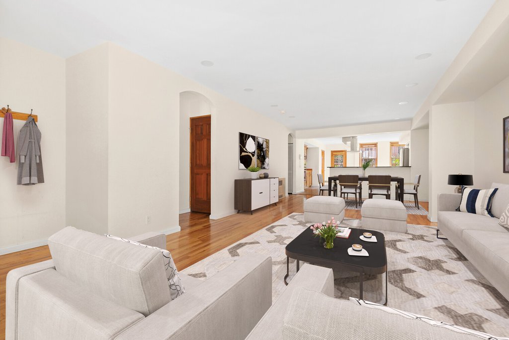 14 West 121st Street – For Sale photo 3