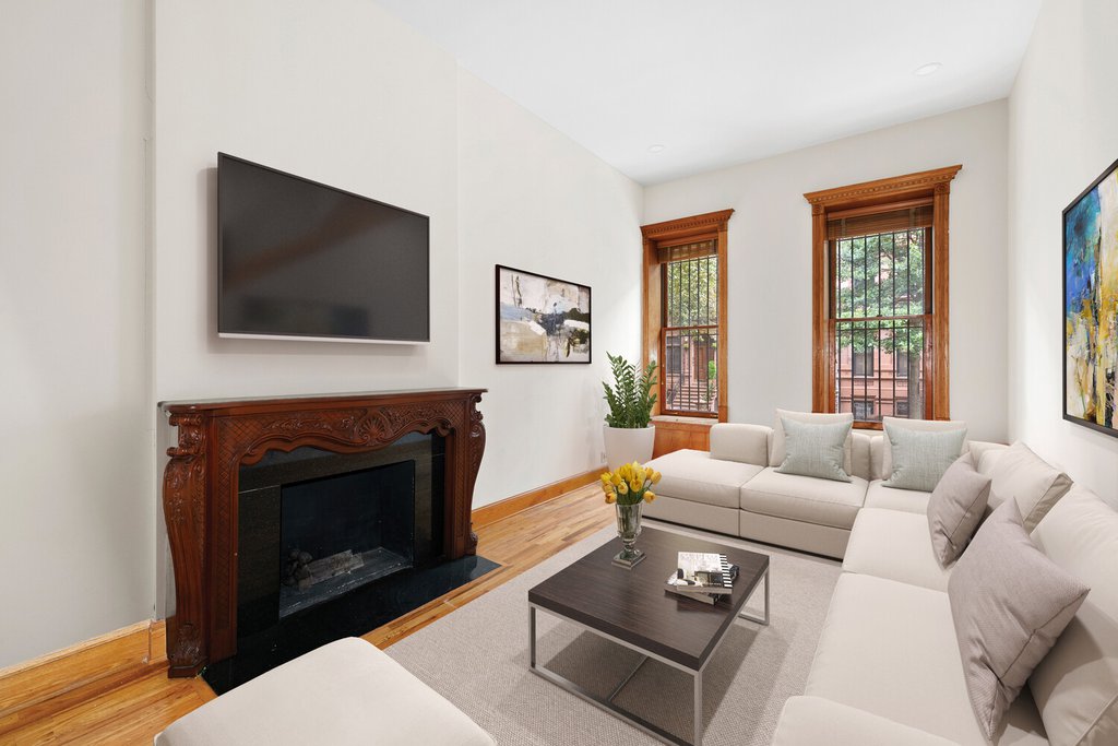 14 West 121st Street – For Sale photo 6