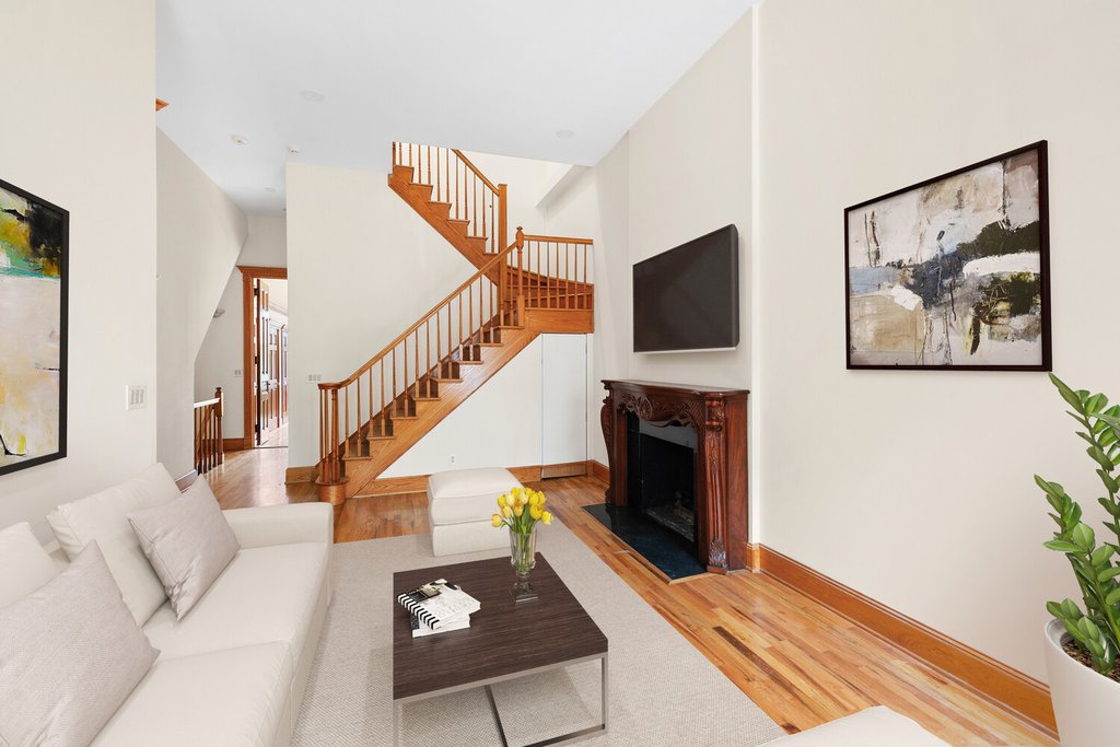 14 West 121st Street – For Sale photo 7