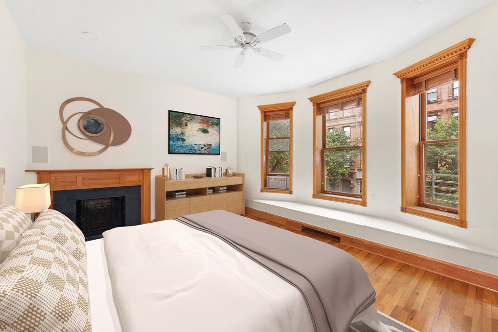 14 West 121st Street – For Sale photo 10