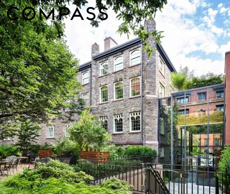 455 West 20th Street, Unit 3E