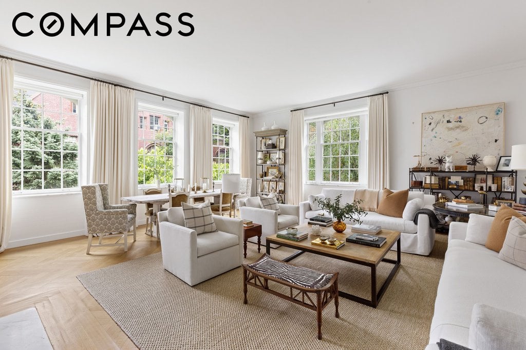 455 West 20th Street, Unit 3E photo 4