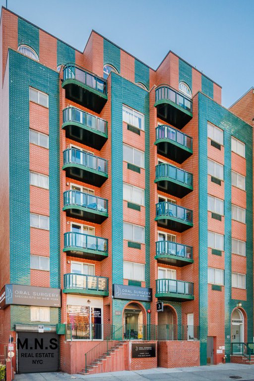 102-10 Queens Boulevard, Unit 702