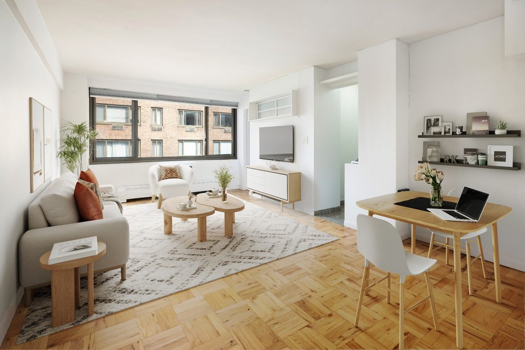 425 East 63rd Street, Unit W11B