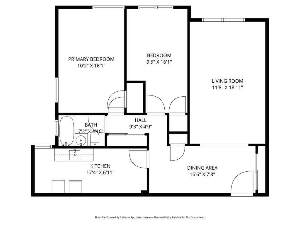 33-04 91st Street, Unit 5L photo 17