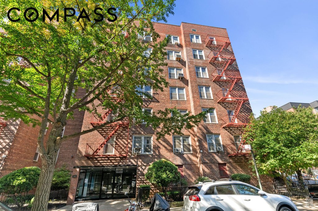 33-04 91st Street, Unit 5L