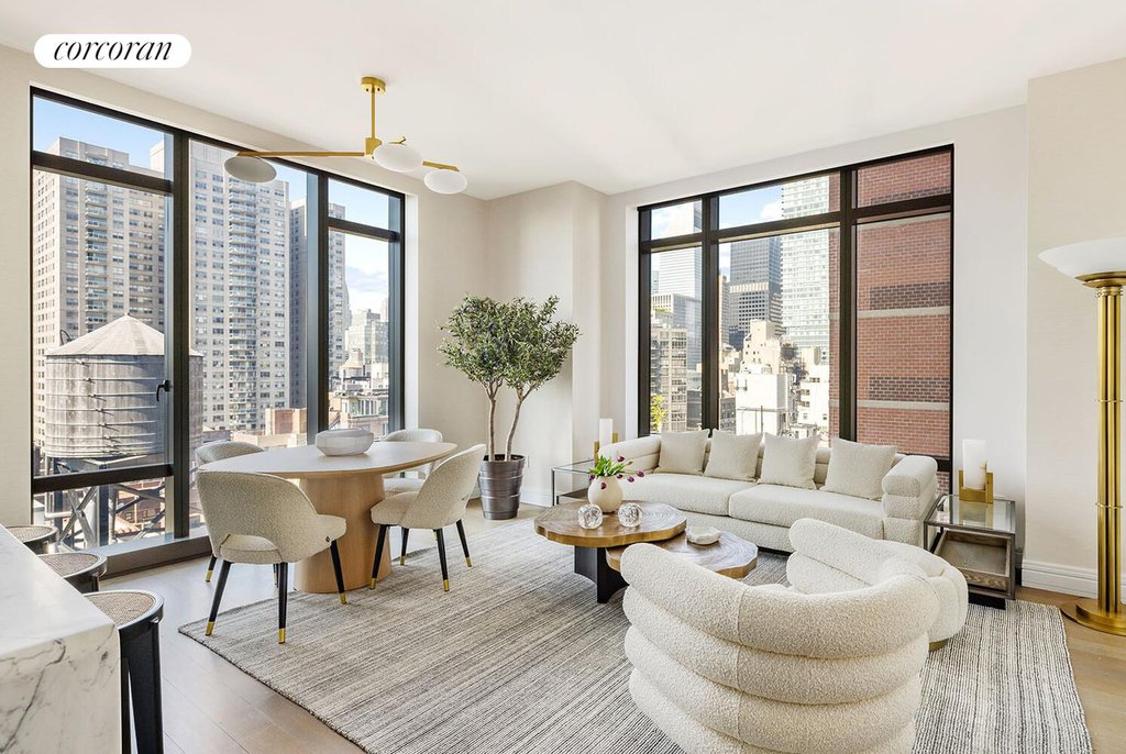 430 East 58th Street, Unit 29C