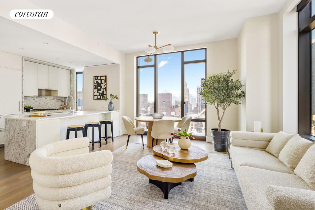 430 East 58th Street, Unit 29C photo 2