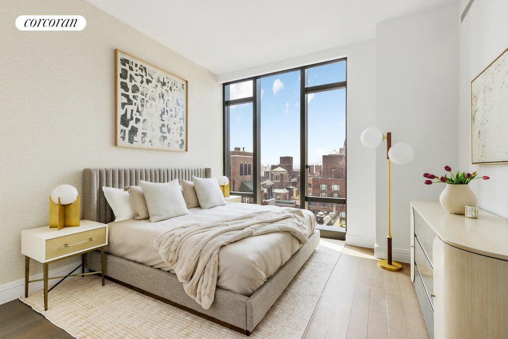 430 East 58th Street, Unit 29C photo 4