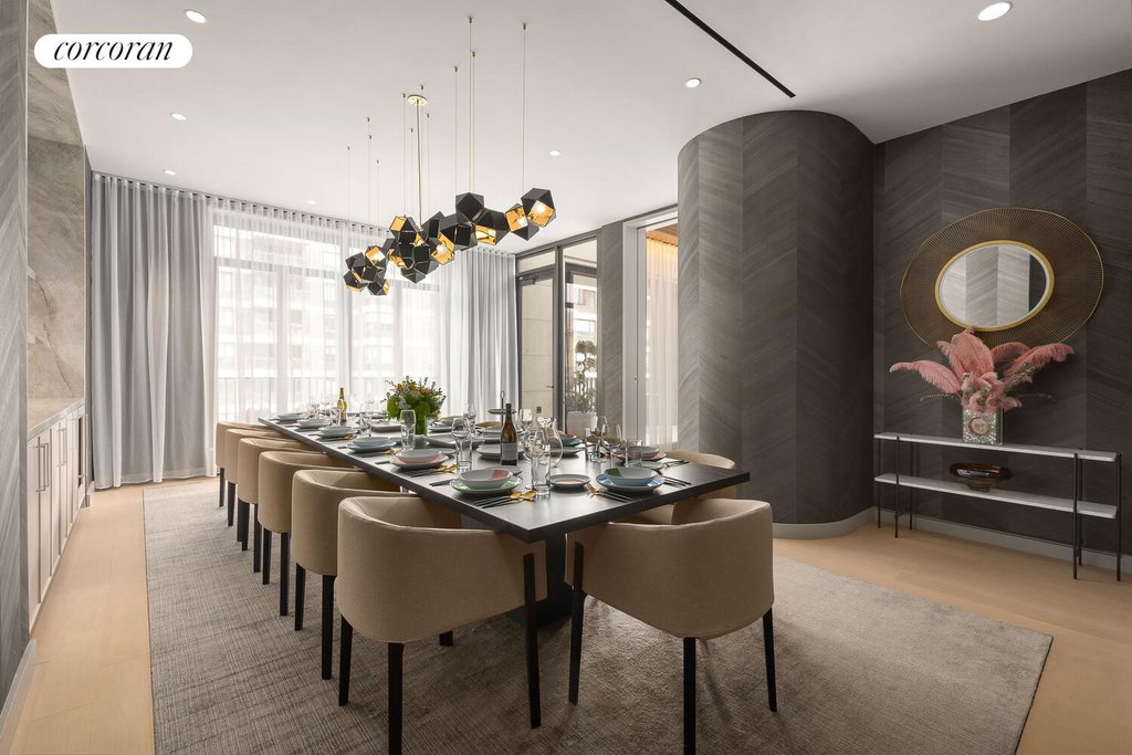 430 East 58th Street, Unit 29C photo 12