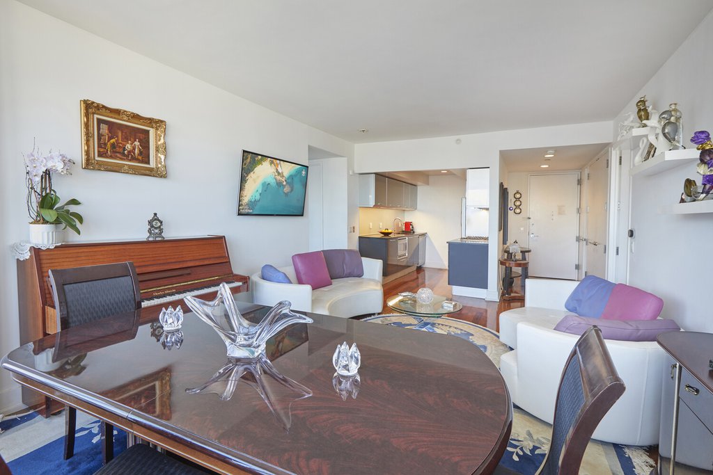 350 West 42nd Street, Unit 48C
