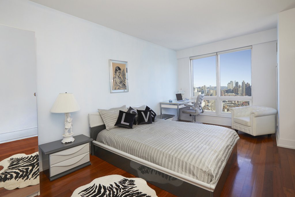 350 West 42nd Street, Unit 48C photo 5