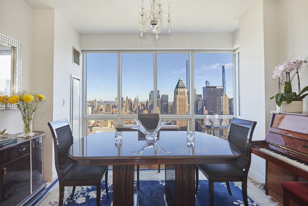 350 West 42nd Street, Unit 48C photo 9