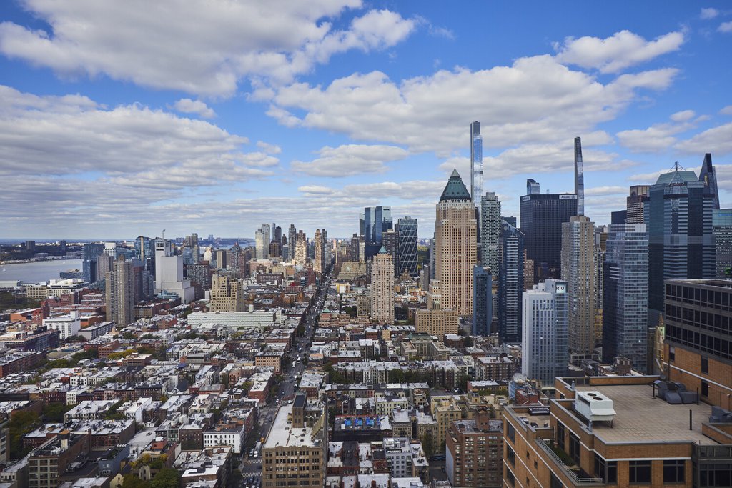 350 West 42nd Street, Unit 48C photo 14