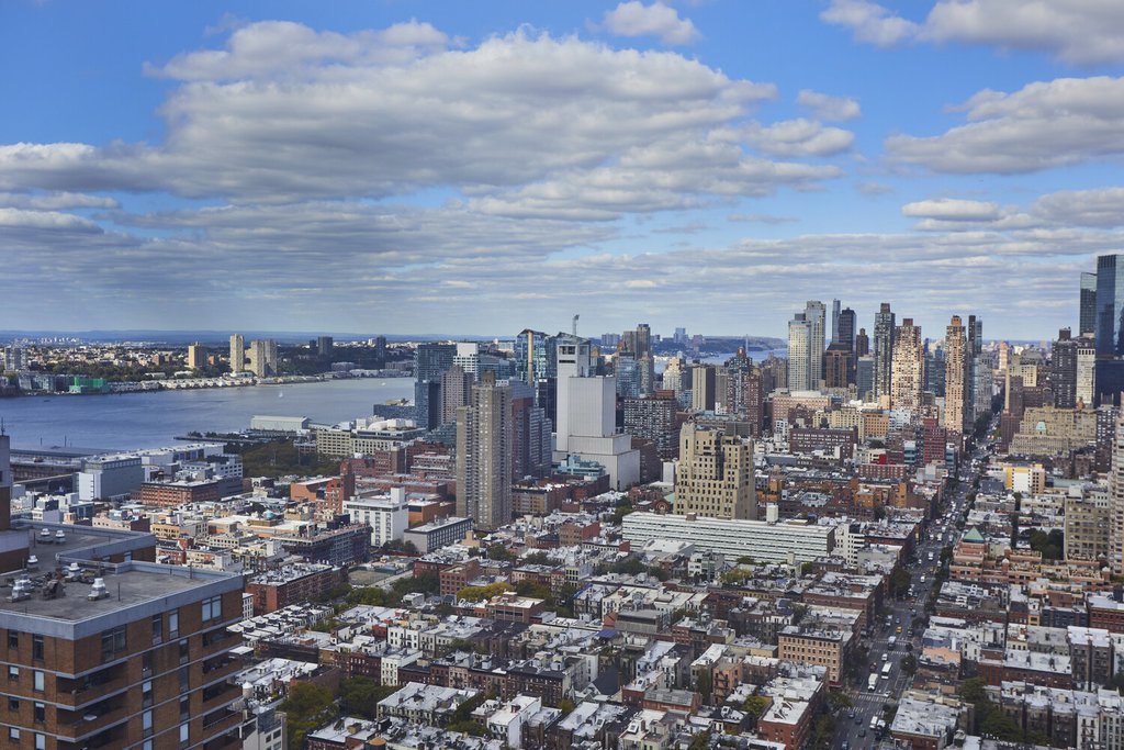 350 West 42nd Street, Unit 48C photo 15