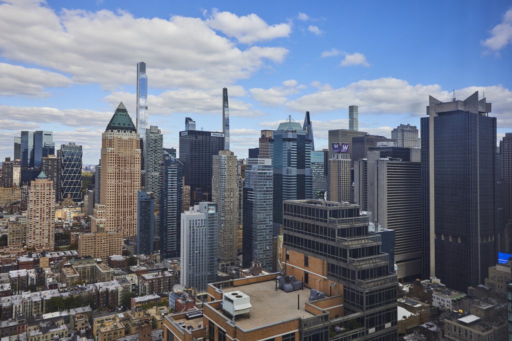 350 West 42nd Street, Unit 48C photo 16