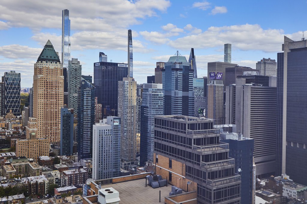 350 West 42nd Street, Unit 48C photo 19