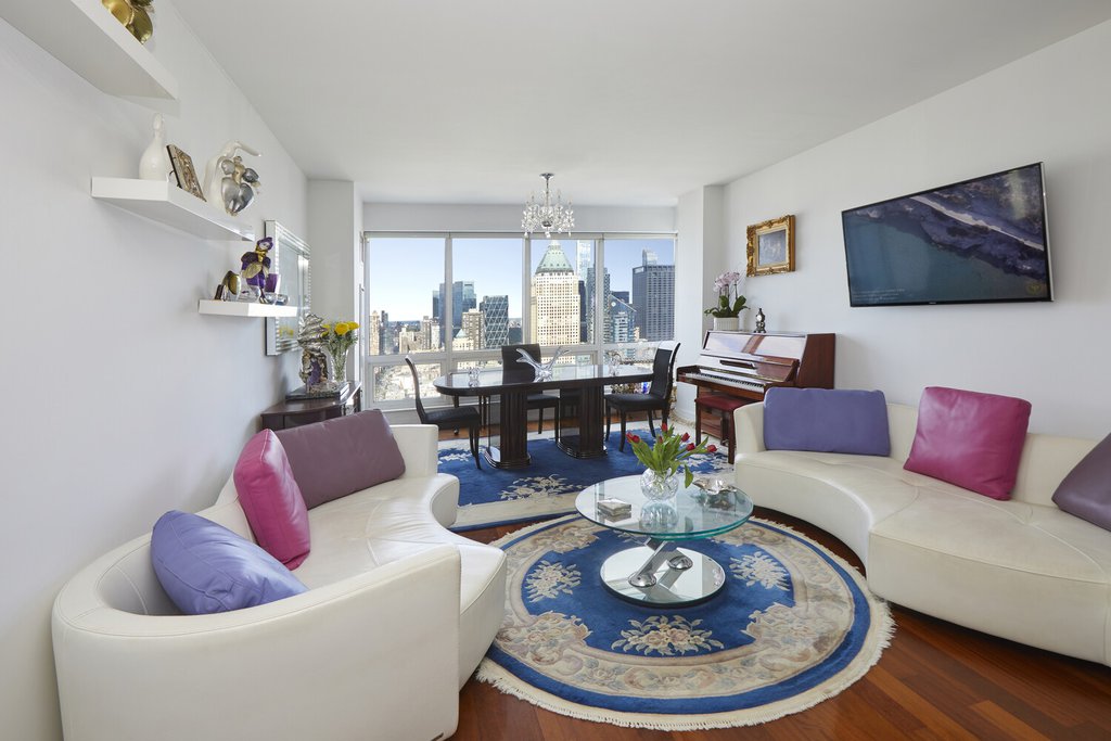 350 West 42nd Street, Unit 48C photo 20