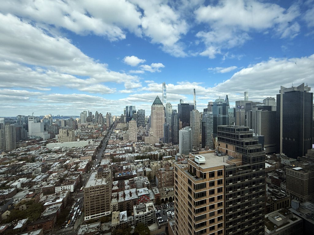 350 West 42nd Street, Unit 48C photo 27