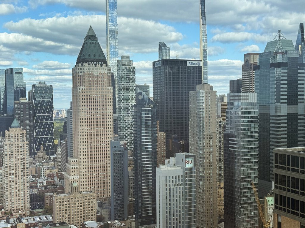 350 West 42nd Street, Unit 48C photo 28