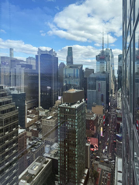 350 West 42nd Street, Unit 48C photo 29
