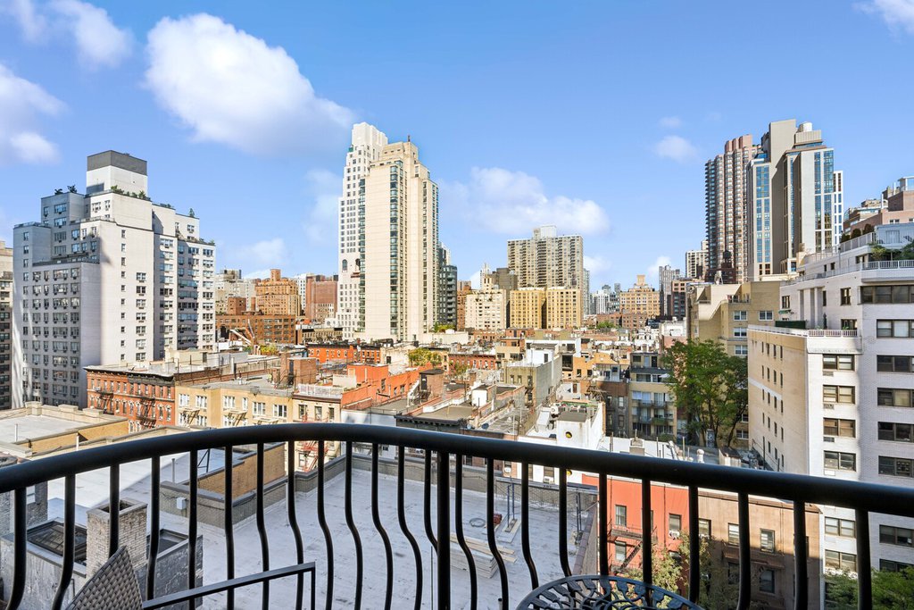 343 East 74th Street, Unit 11B