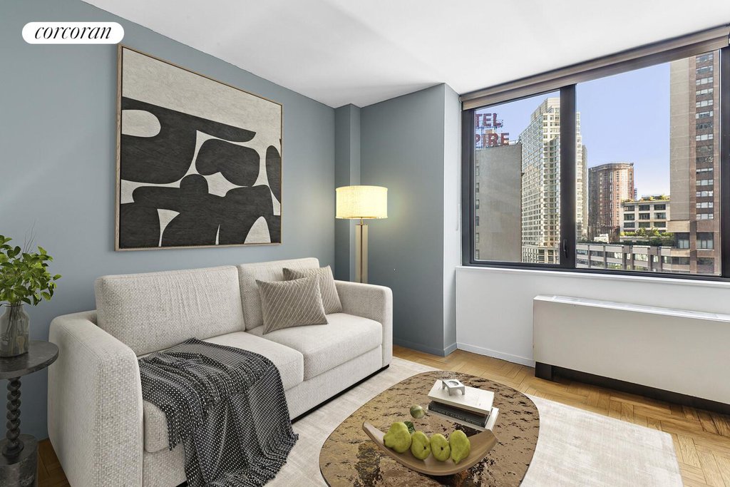 62 West 62nd Street, Unit 10C photo 3